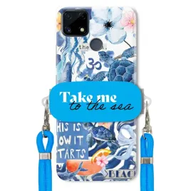 etui-do-realme-c25-niebieska-smycz-crossbody-uchwyt-take-me-to-the-sea
