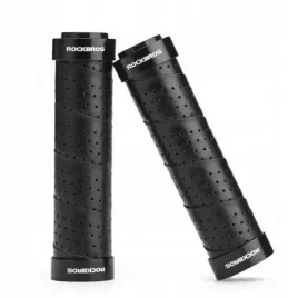 chwyty-gripy-rowerowe-ekoskora-mtb-rockbros-btcr-czarne