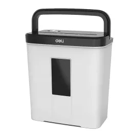 mocna-niszczarka-biurowa-do-dokumentow-papieru-plyt-cd-deli-office-12l