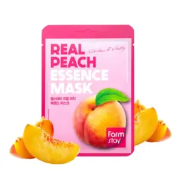 farmstay-tkankowa-maska-do-twarzy-z-ekstraktem-z-brzoskwini-real-peach-mask