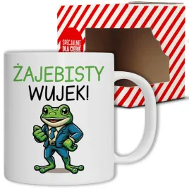 kubek-bialy-330ml-zajebisty-wujek-zabawny-uniwersalny-prezent-rozne-okazje