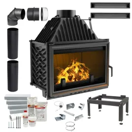 kominek-zeliwny-wklad-kominkowy-oliwia-16kw-fi200-eko-zestaw-plyty-lufty