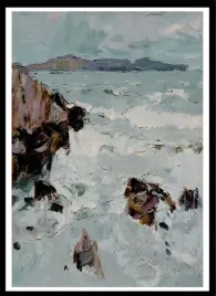 plakat-na-sciane-do-salonu-widok-na-archipelag-fala-neutral-40x30-cm