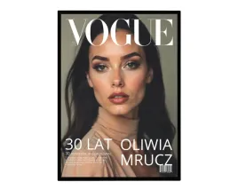 prezent-urodziny-18304050-okladka-gazety-vouge-forbes-ramka-30x40cm