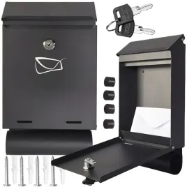 skrzynka-na-listy-pocztowa-gazety-poczte-gazetownik-duza-listowa-do-domu