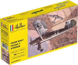 heller-80238-focke-wulf-fw-56-stosser-1-72