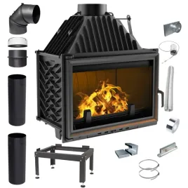 kominek-zeliwny-wklad-kominkowy-oliwia-moc-16-kw-fi200-eko-zestaw-montazowy