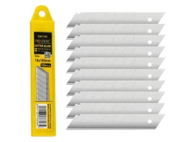 ostrza-lamane-18x100mm-do-noza-zestaw-10-sztuk-w-pudelku-crownman