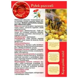 broszura-informacyjna-ulotka-pylek-pszczeli-ul-pasieka-broszurka-20-szt