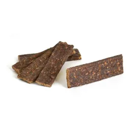 paski-z-sarny-dla-psa-smakolyk-przysmak-suszony-gryzak-bialko-100g