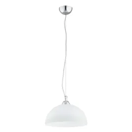biala-lampa-wiszaca-kopula-z-chromem-e27-15w-hilia-alfa