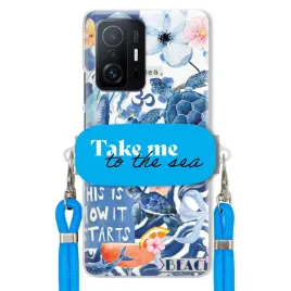 etui-do-xiaomi-11t-5g-premium-smycz-niebieska-uchwyt-take-me-to-the-sea