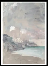 plakat-na-sciane-do-salonu-krajobraz-brzegu-plazy-skaly-neutral-40x30-cm