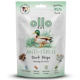 ollo-air-dried-anti-stress-duck-strips-przysmaki-relaksujace-z-kaczki-80g