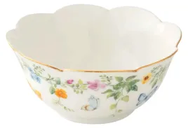 elegancka-porcelanowa-miska-misa-salaterka-12-cm-kwiaty-i-motyle