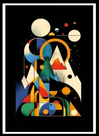 plakat-na-sciane-do-salonu-kolorowe-wektorowe-gorskie-szczyty-40x30-cm