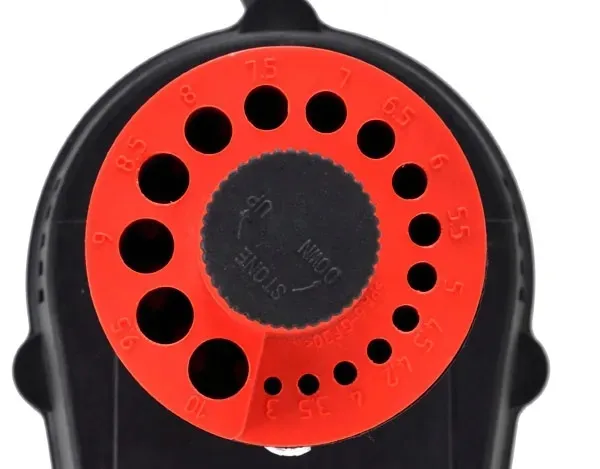 ostrzalka-do-wiertel-3-16mm-6-stan-nowy-wewnetrzna-srednica-tarczy-58-mm