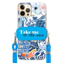 etui-do-iphone-12-pro-max-premium-smycz-blue-uchwyt-take-me-to-the-sea