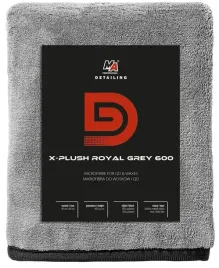 sciereczka-z-mikrofibry-x-plush-royal-grey-600gsm-qd-40x60cm