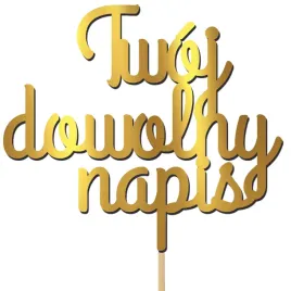 topper-zlote-lustro-twoj-dowolny-napis-toper