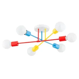 lampa-sufitowa-nowoczesna-multikolor-6xe27-15w-do-pokoju-dziecka-alfa