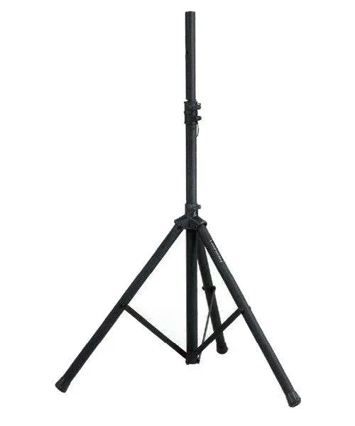 STATYW GŁOŚNIKOWY DO KOLUMN REGULOWANY 110-180CM 55KG UDŹWIG STAND S-7 S