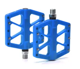 pedaly-rowerowe-nylonowe-fmfxtr-ultralekkie-bmx-road-mtb-niebieskie