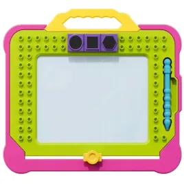 tablica-magnetyczna-do-rysowania-zmazywalna-toi-toys-35-x-27cm-zielona