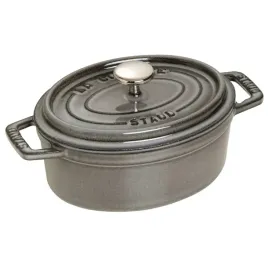 garnek-zeliwny-owalny-600-ml-grafitowy-la-cocotte-staub