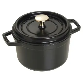 garnek-zeliwny-okragly-1-2l-czarny-la-cocotte-staub