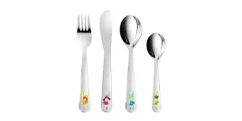 sztucce-dzieciece-bambini-rusalka-4-szt