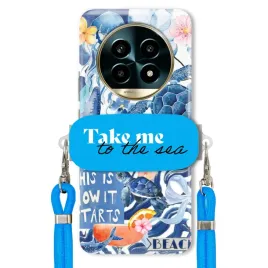 etui-do-realme-13-pro-plus-5g-premium-smycz-blue-uchwyt-take-me-to-the-sea