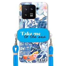 etui-do-xiaomi-13-niebieska-smycz-crossbody-uchwyt-take-me-to-the-sea-top