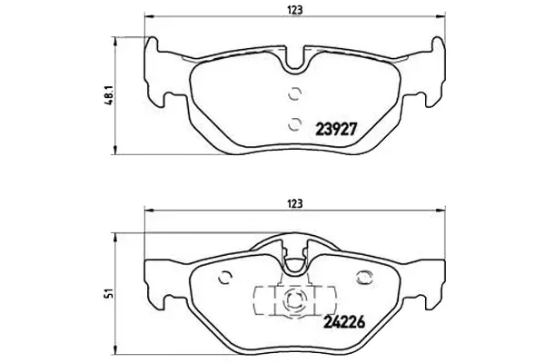 klocki-hamulcowe-tyl-bmw-1-e81-e90-x1-typ-samochodu-samochody-osobowe