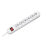 bachmann-6-way-desk-socket-outlet-marka-bachmann