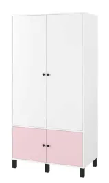 szafa-t-9-garderoba-dla-dziecka-dziecieca-mlodziezowa-90cm-bialy-rozowy
