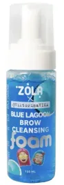 zola-x-viktorina-vika-pianka-oczyszczajaca-do-brwi-blue-lagoon-150-ml