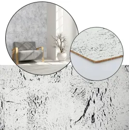 korek-na-sciane-woskowany-dekoracja-korkowa-europa-snow-300x600x3mm