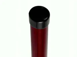 slupek-ogrodzeniowy-gruba-scianka-o-42-mm-brazowy-200-m
