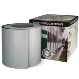 tasma-ogrodzeniowa-thermoplast-basic-szara
