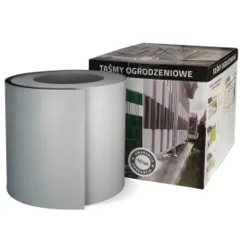 tasma-ogrodzeniowa-thermoplast-basic-szara