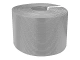 tasma-ogrodzeniowa-thermoplast-basic-szara-stan-nowy