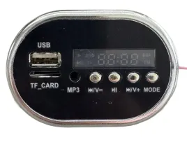 panel-muzyczny-do-pojazdow-akumulatorowych-nr75