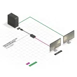 lindy-displayport-to-vga-active-marka-lindy