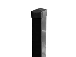 slupek-ogrodzeniowy-czarny-gruba-scianka-60x40-mm-slupki-230-m-penele