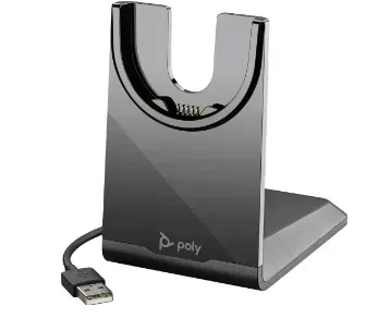 poly-voyager-charging-stand-usb-a-stan-nowy