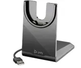 poly-voyager-charging-stand-usb-a-stan-nowy