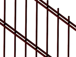 panele-ogrodzeniowe-2d-6-5-6mm-brazowe-203-m
