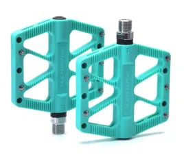pedaly-rowerowe-nylonowe-fmfxtr-ultralekkie-bmx-road-mtb-mietowe-mint