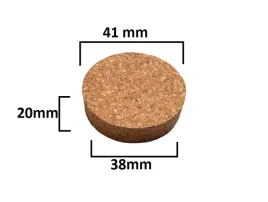 korek-stozkowy-zatyczka-korkowa-20x41-38mm-10-sztuk